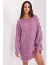 Chandail long model 185730 AT
