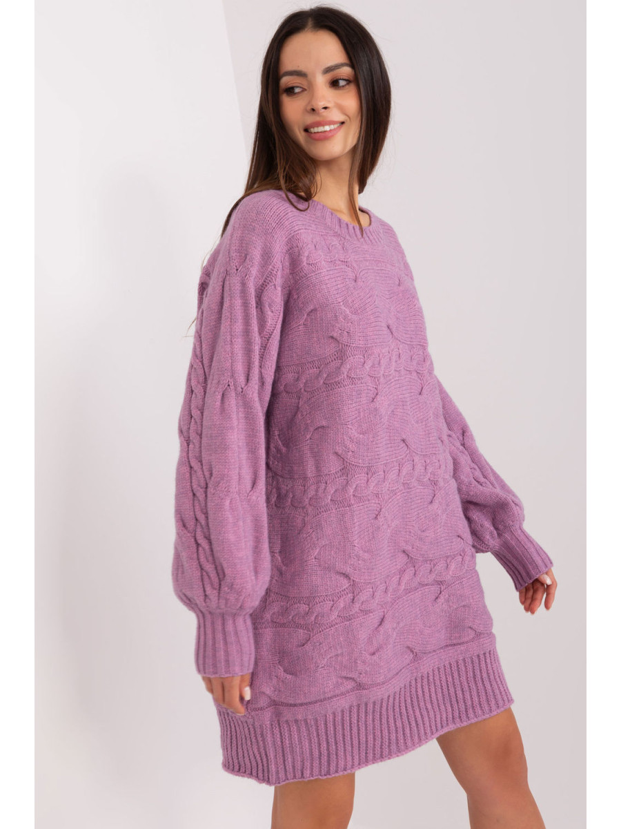 Chandail long model 185730 AT