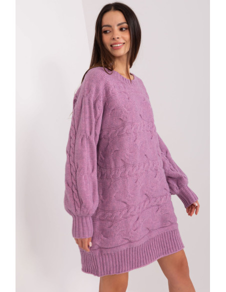 Chandail long model 185730 AT
