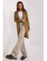 Cardigan model 186591 AT