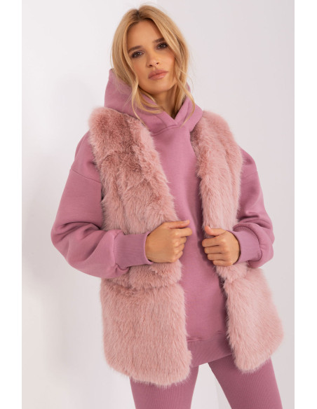 Gilet model 186703 AT
