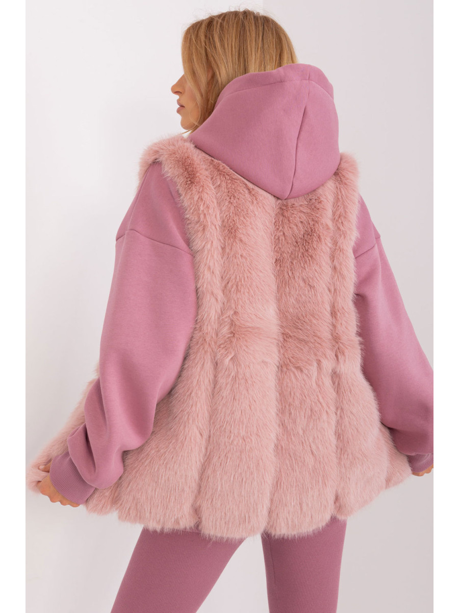 Gilet model 186703 AT