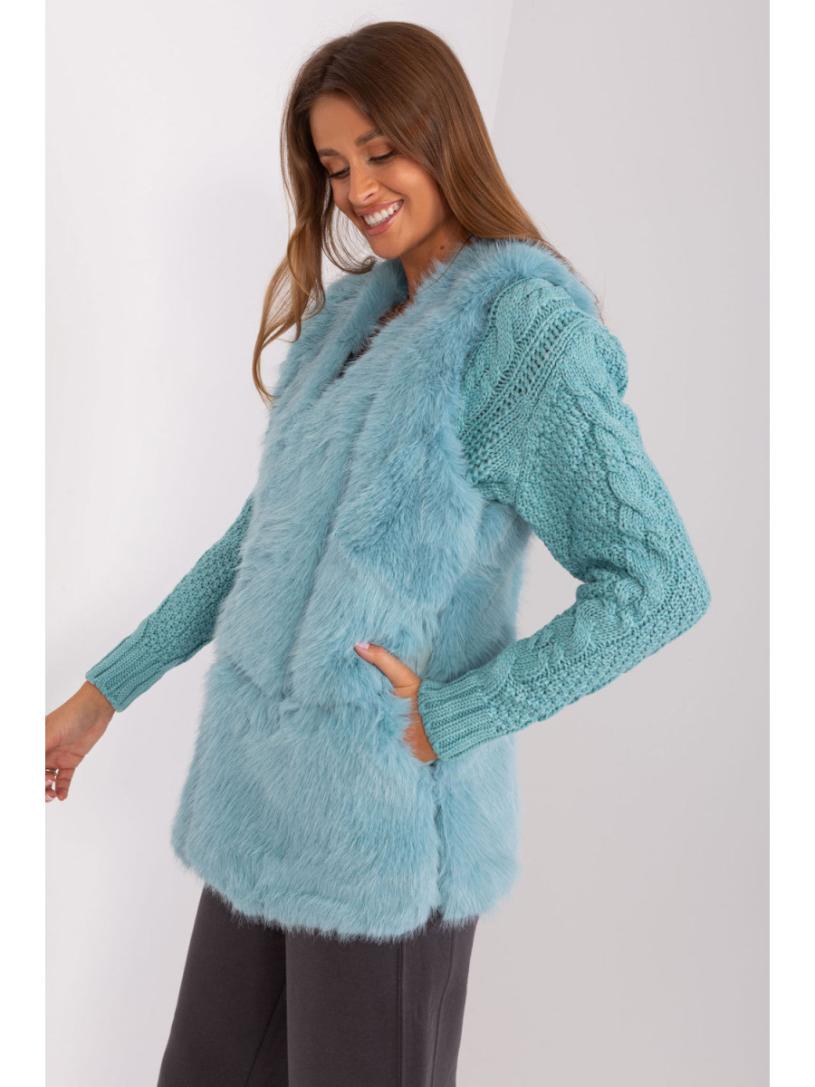 Gilet model 187601 AT