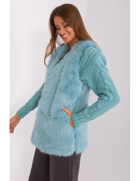 Gilet model 187601 AT