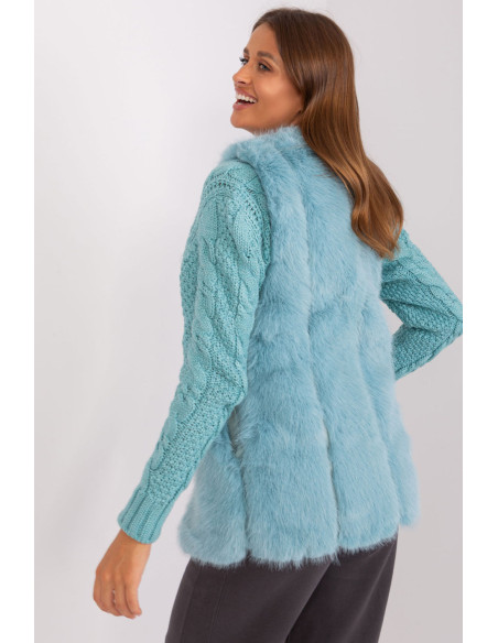 Gilet model 187601 AT