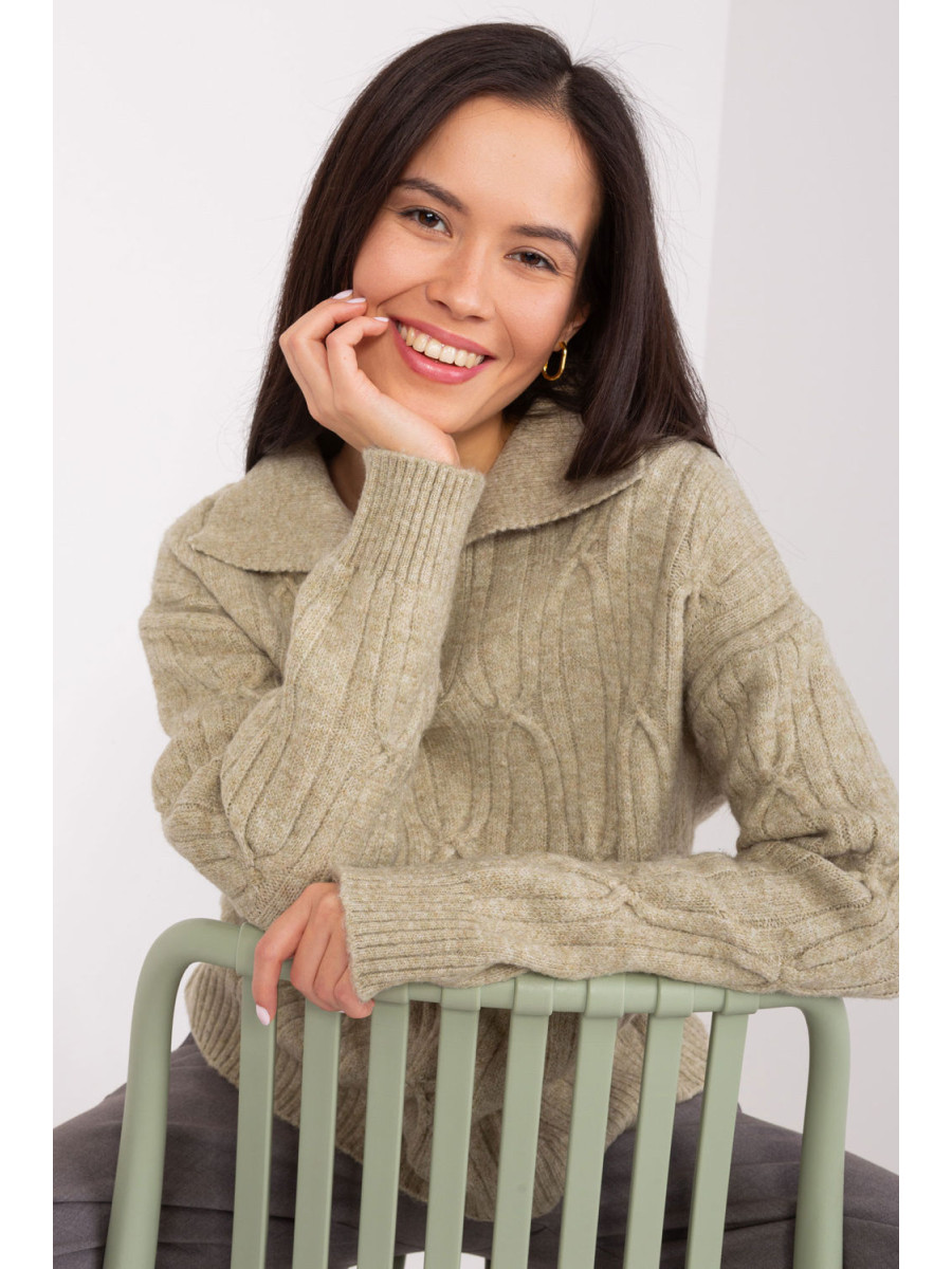 Chandail model 188275 AT