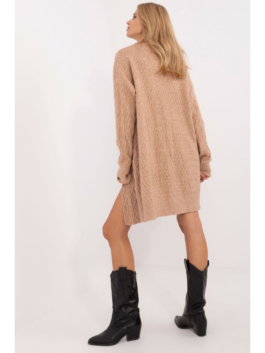 Cardigan model 199518 AT