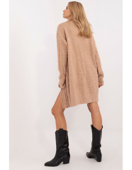Cardigan model 199518 AT