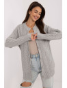 Cardigan model 199629 AT