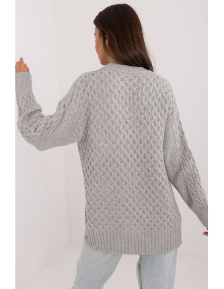 Cardigan model 199629 AT