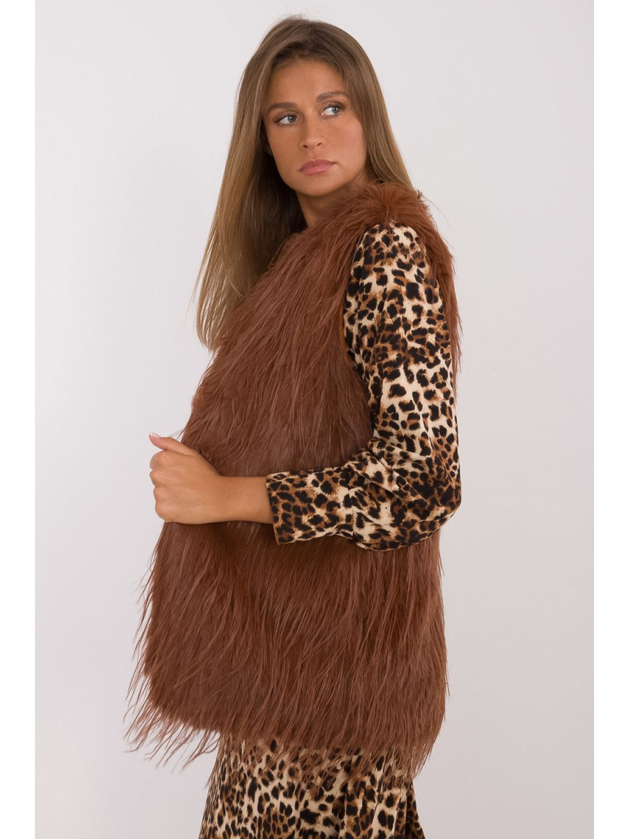 Gilet model 199767 AT