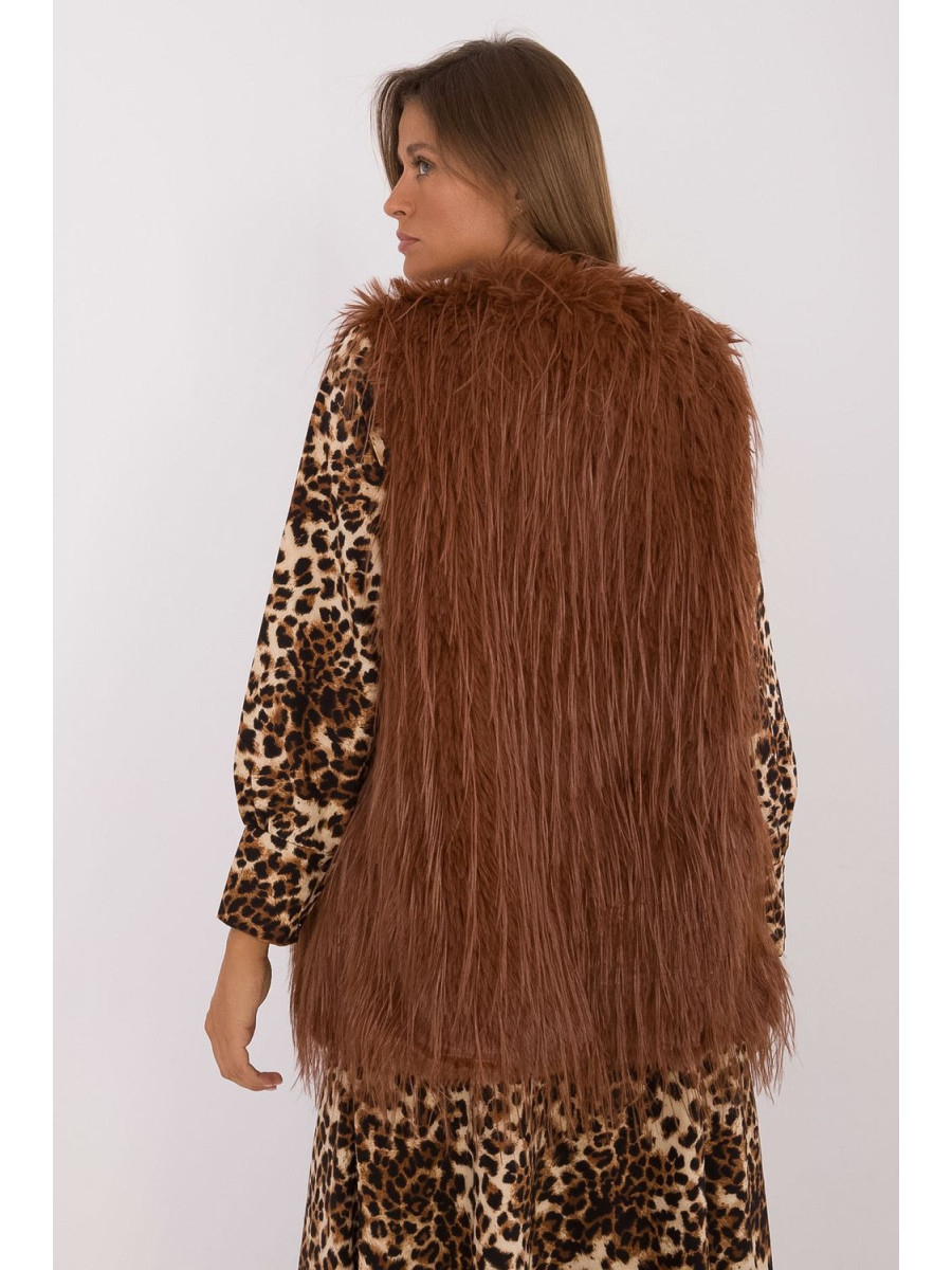Gilet model 199767 AT