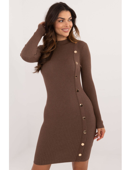 Robe de jour model 200516 AT