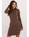 Robe de jour model 200516 AT