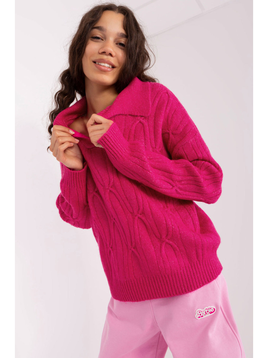 Chandail model 208285 AT