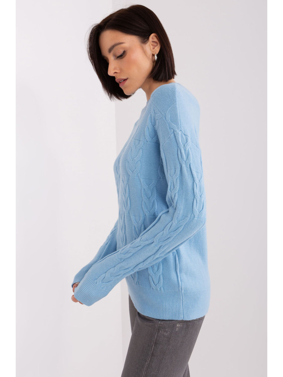 Chandail model 208301 AT