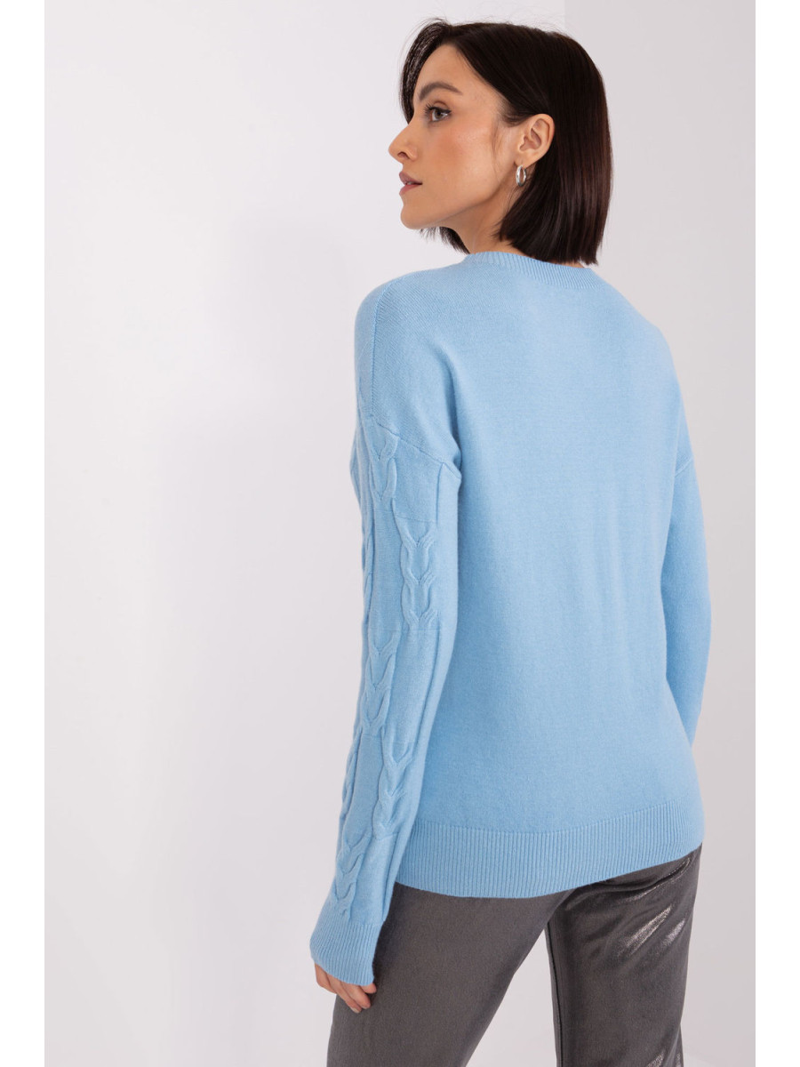 Chandail model 208301 AT
