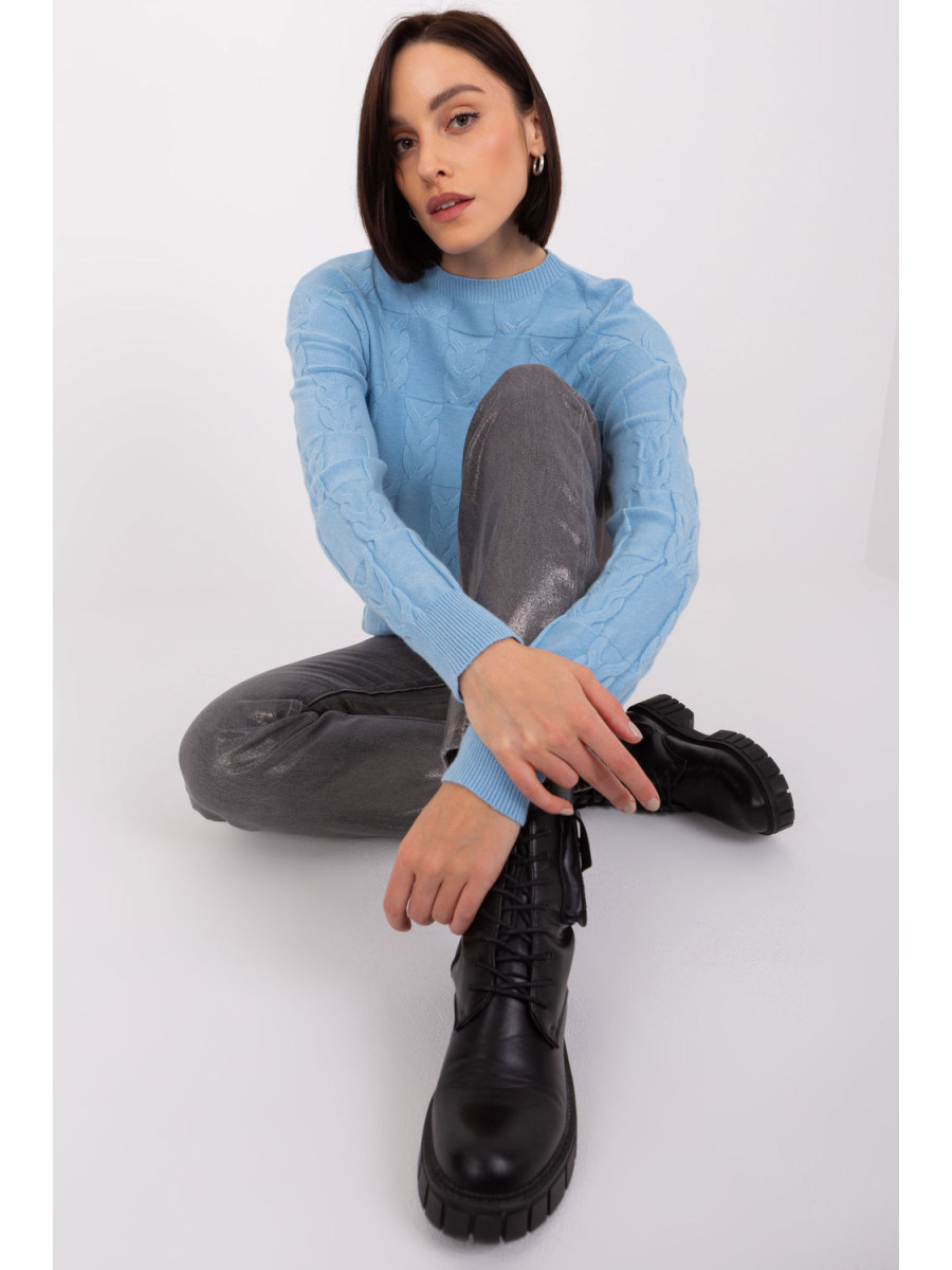 Chandail model 208301 AT