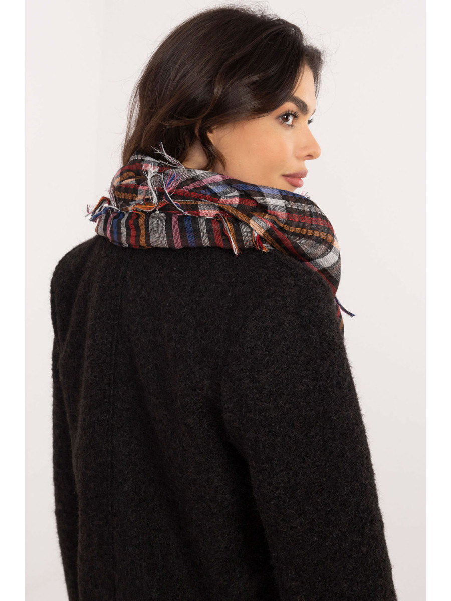 Foulard model 208387 AT