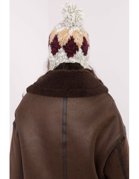 Bonnet model 203840 AT
