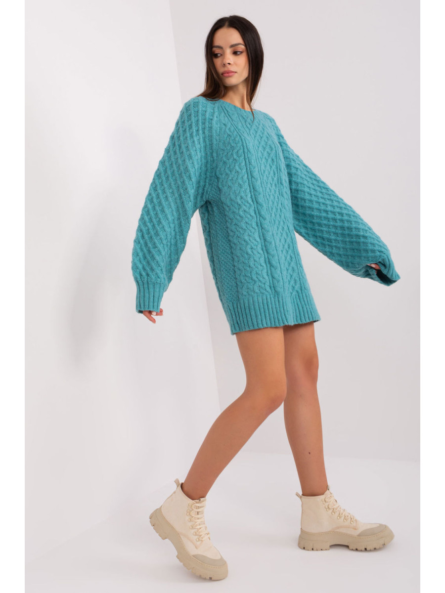 Chandail long model 185731 AT