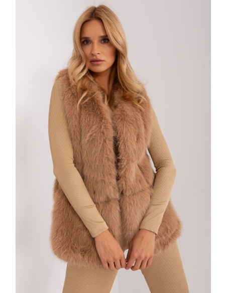 Gilet model 186704 AT