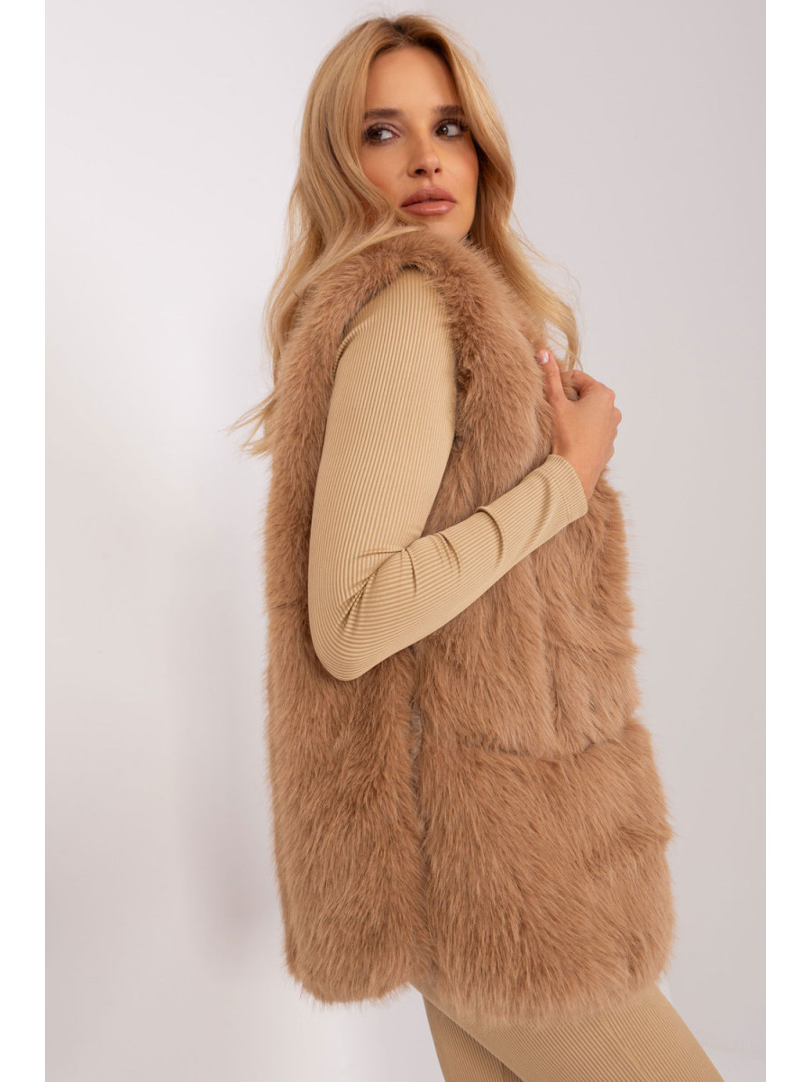 Gilet model 186704 AT