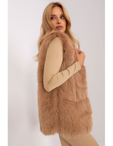 Gilet model 186704 AT