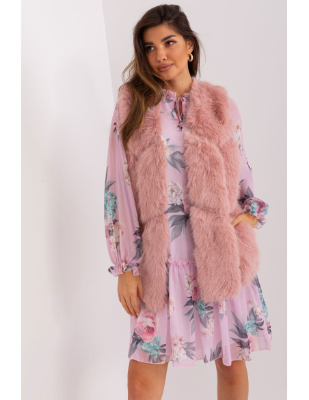 Gilet model 187526 AT