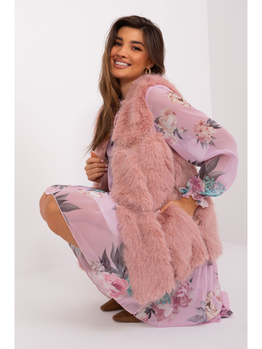 Gilet model 187526 AT