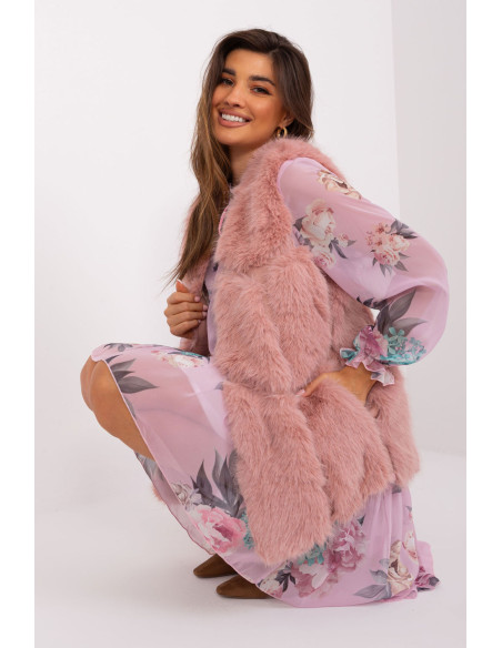 Gilet model 187526 AT