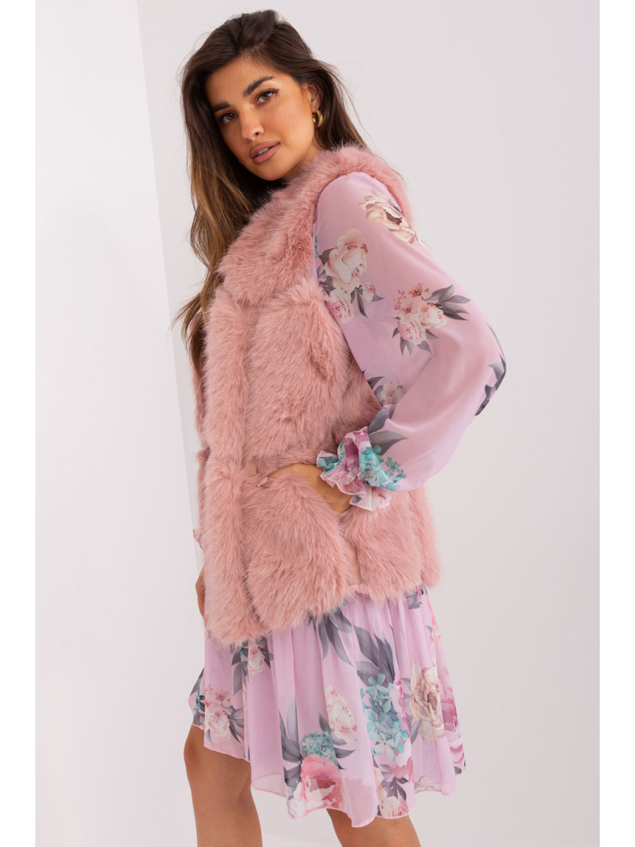 Gilet model 187526 AT