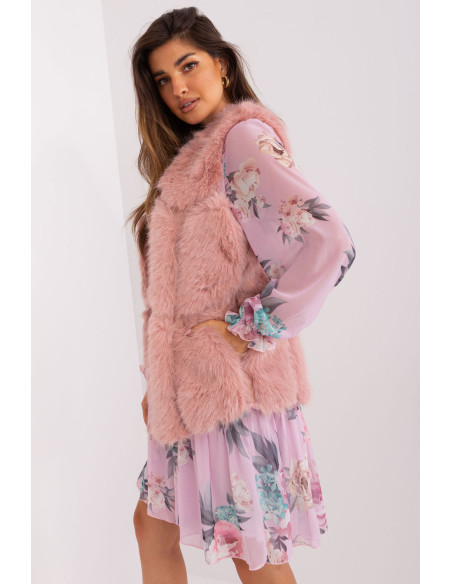 Gilet model 187526 AT