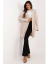 Cardigan model 199519 AT