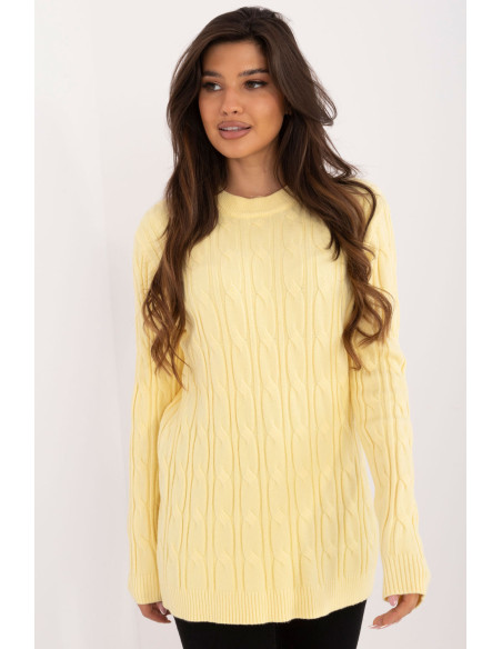 Chandail model 199535 AT