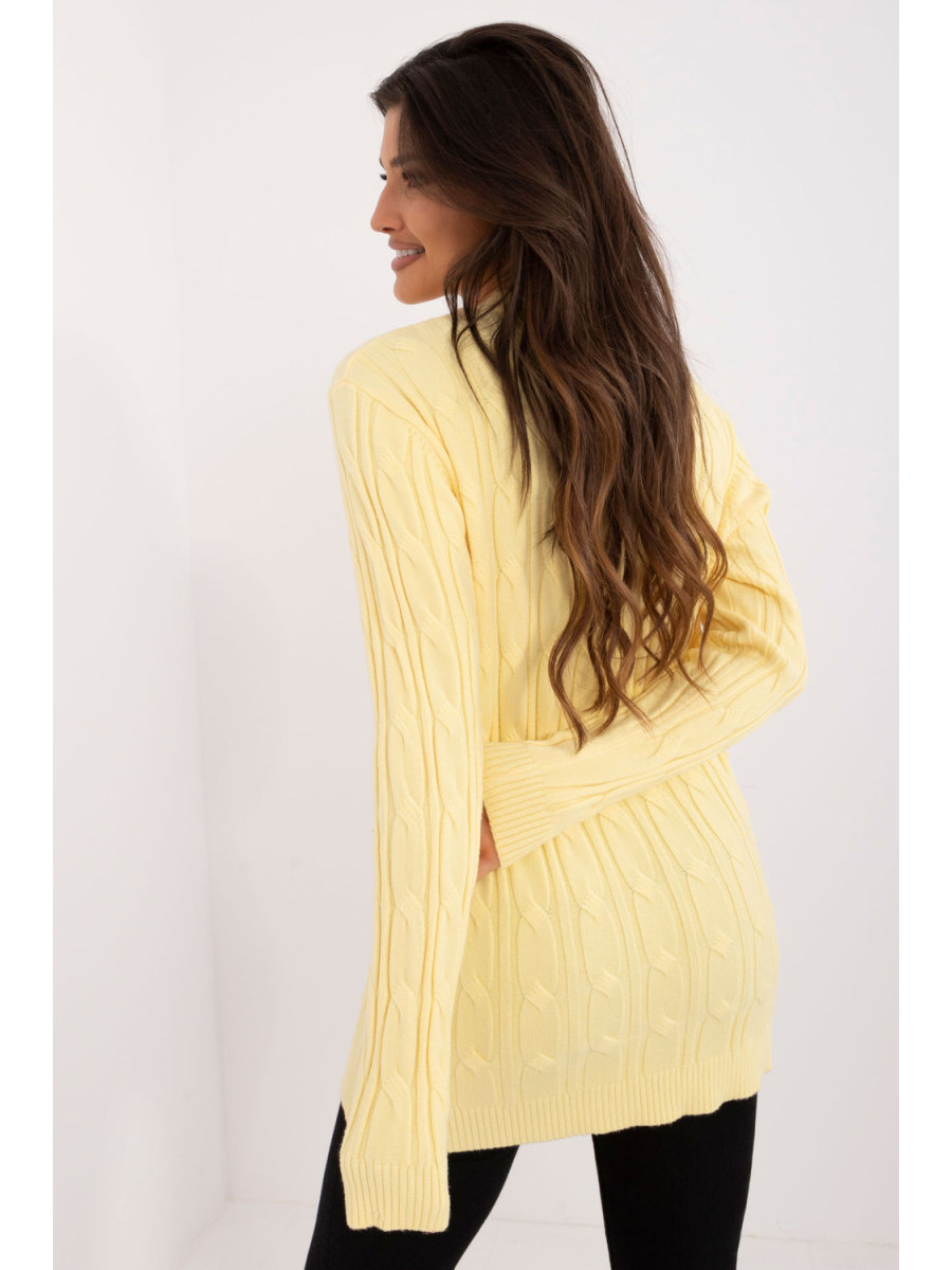 Chandail model 199535 AT