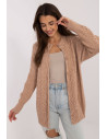 Cardigan model 199630 AT