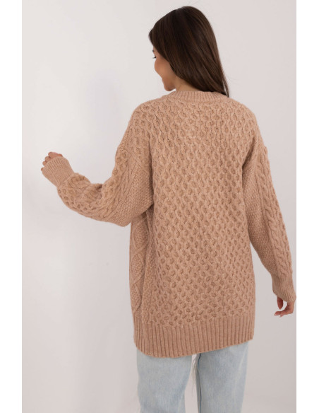 Cardigan model 199630 AT