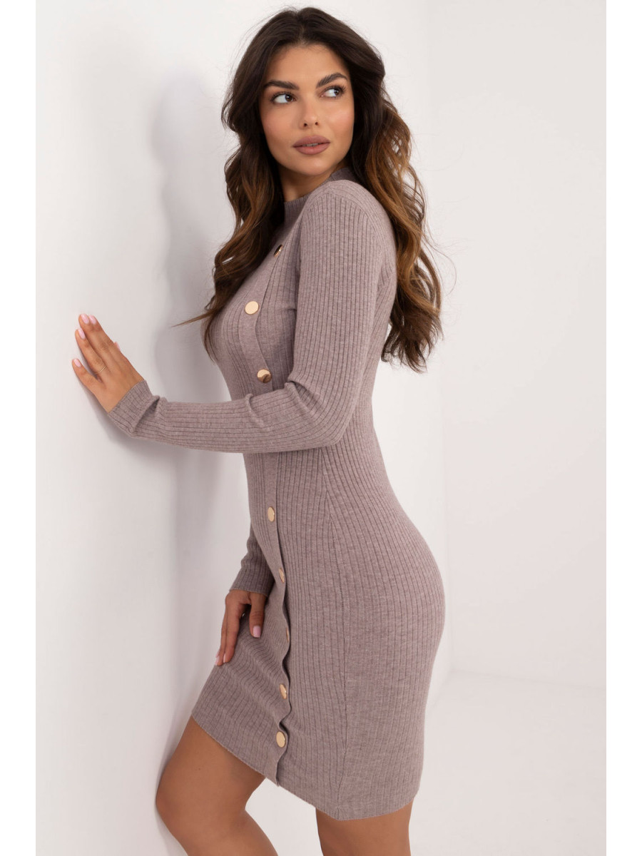 Robe de jour model 200517 AT