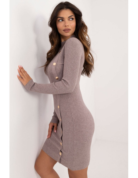 Robe de jour model 200517 AT