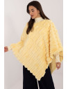 Poncho model 200534 AT