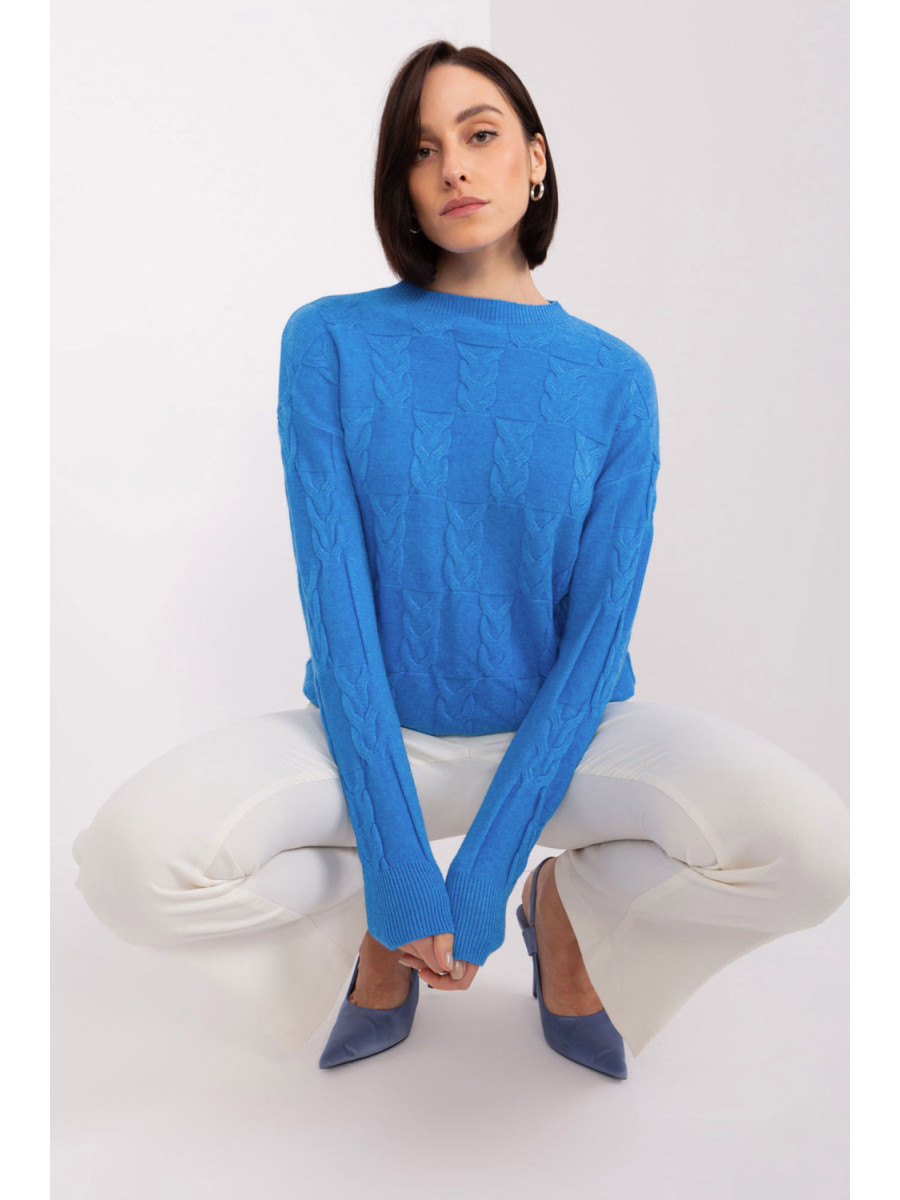 Chandail model 208302 AT