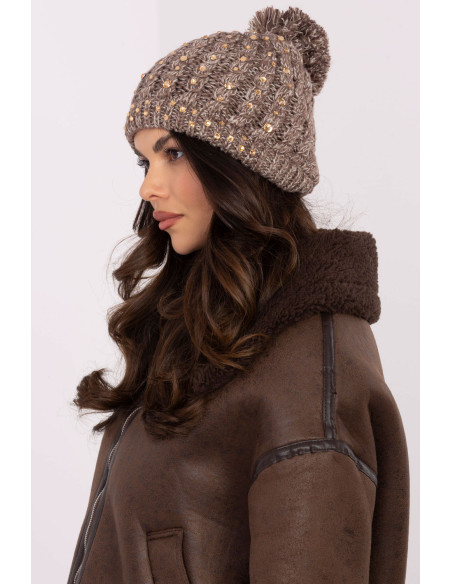 Bonnet model 203841 AT