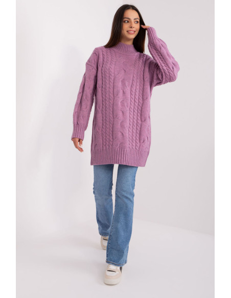 Chandail long model 185732 AT