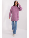 Chandail long model 185732 AT