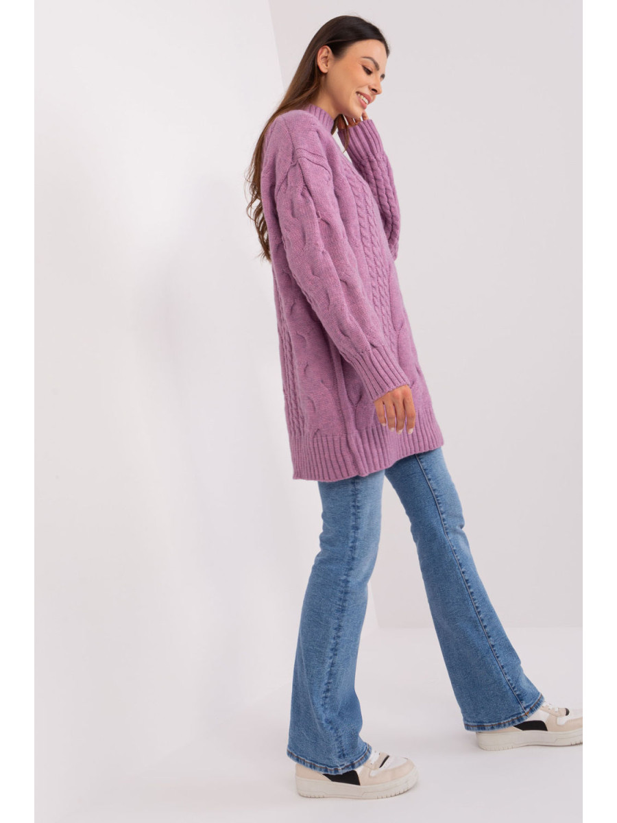 Chandail long model 185732 AT