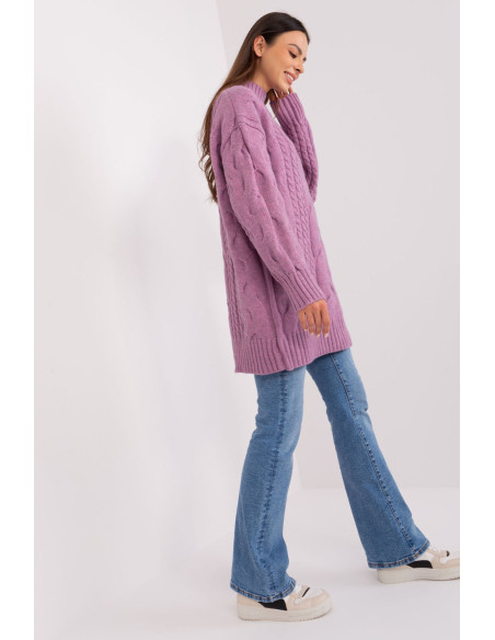 Chandail long model 185732 AT