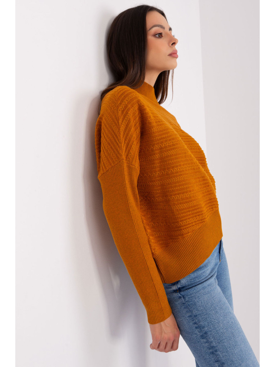 Chandail model 186565 AT