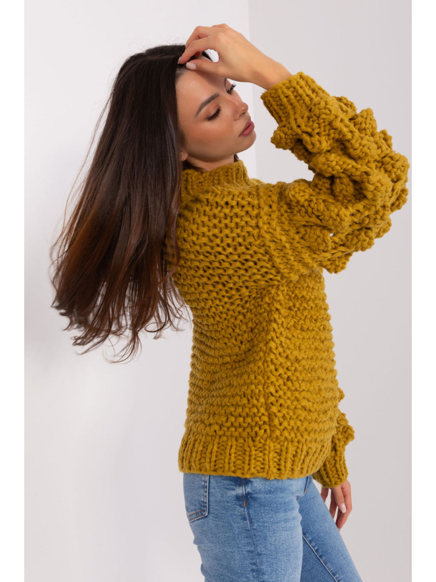 Chandail model 186593 AT
