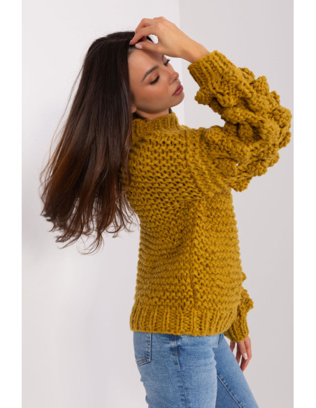 Chandail model 186593 AT
